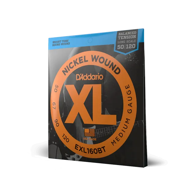 d-addario-exl160bt-xl-nickel-bass-saiten-50-120-long-scale image 1