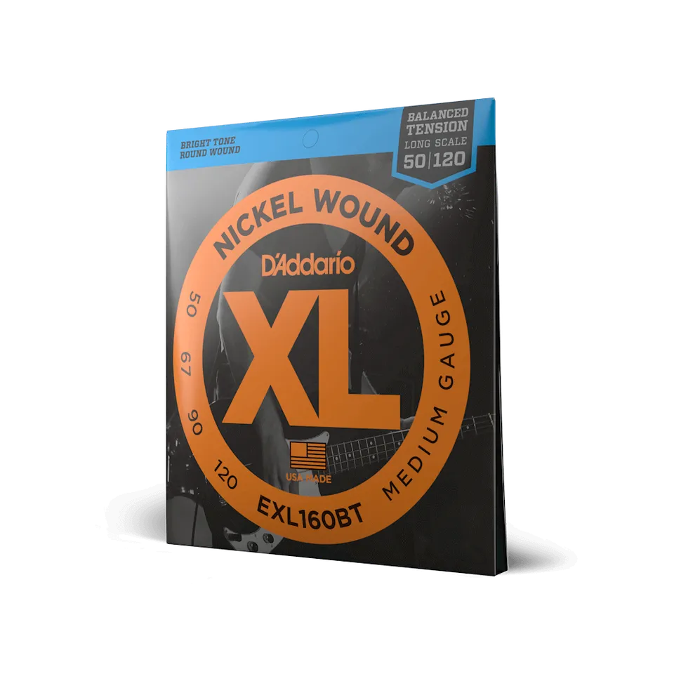 d-addario-exl160bt-xl-nickel-bass-saiten-50-120-long-scale image 1