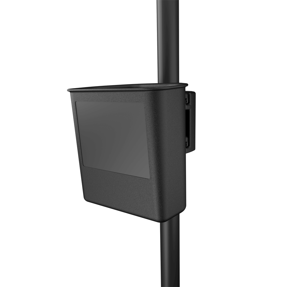 d-addario-mic-stand-accessories-universal-hub-system-f-r-mikrofonstativ image 5