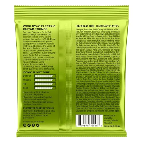 ernie-ball-regular-slinky-e-gitarrensaiten-f-r-8-saiter-10-74-nickelwound image 4