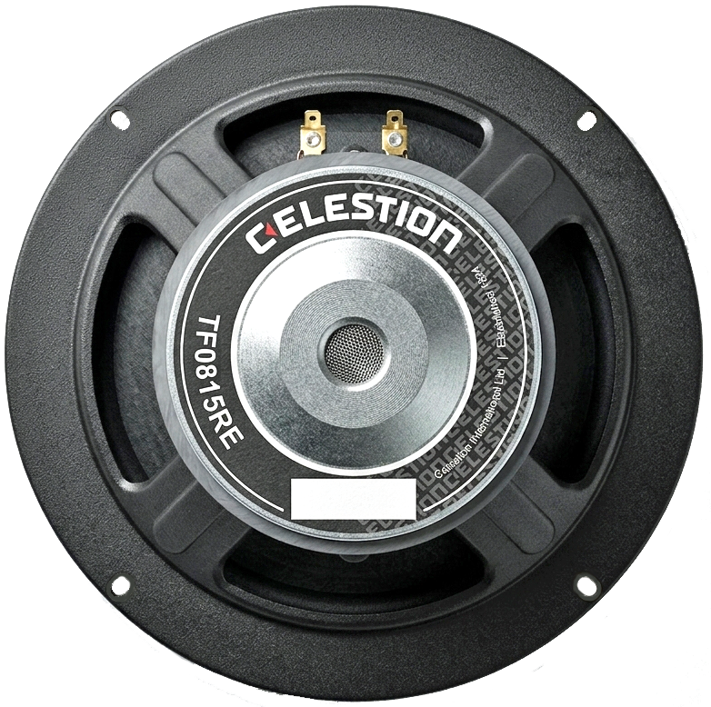 celestion-tf0815re-8-lautsprecher-chassis image 1
