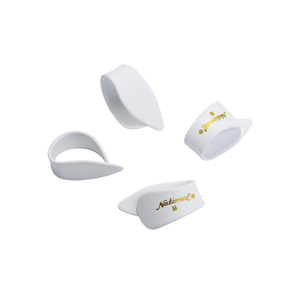 d-addario-national-thumb-picks-medium-daumenpick-wei-celluloid image 5