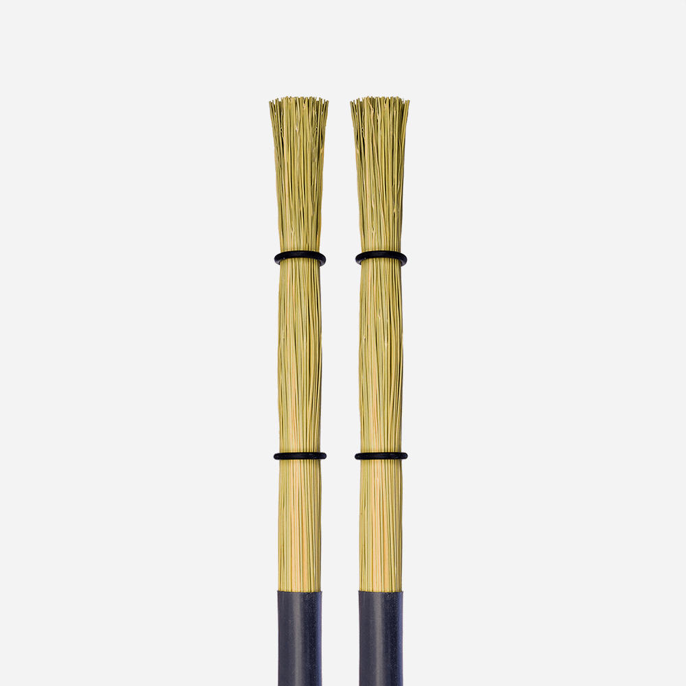 promark-broomsticks-medium-hybrid-besen-rods-f-r-drum-set image 2