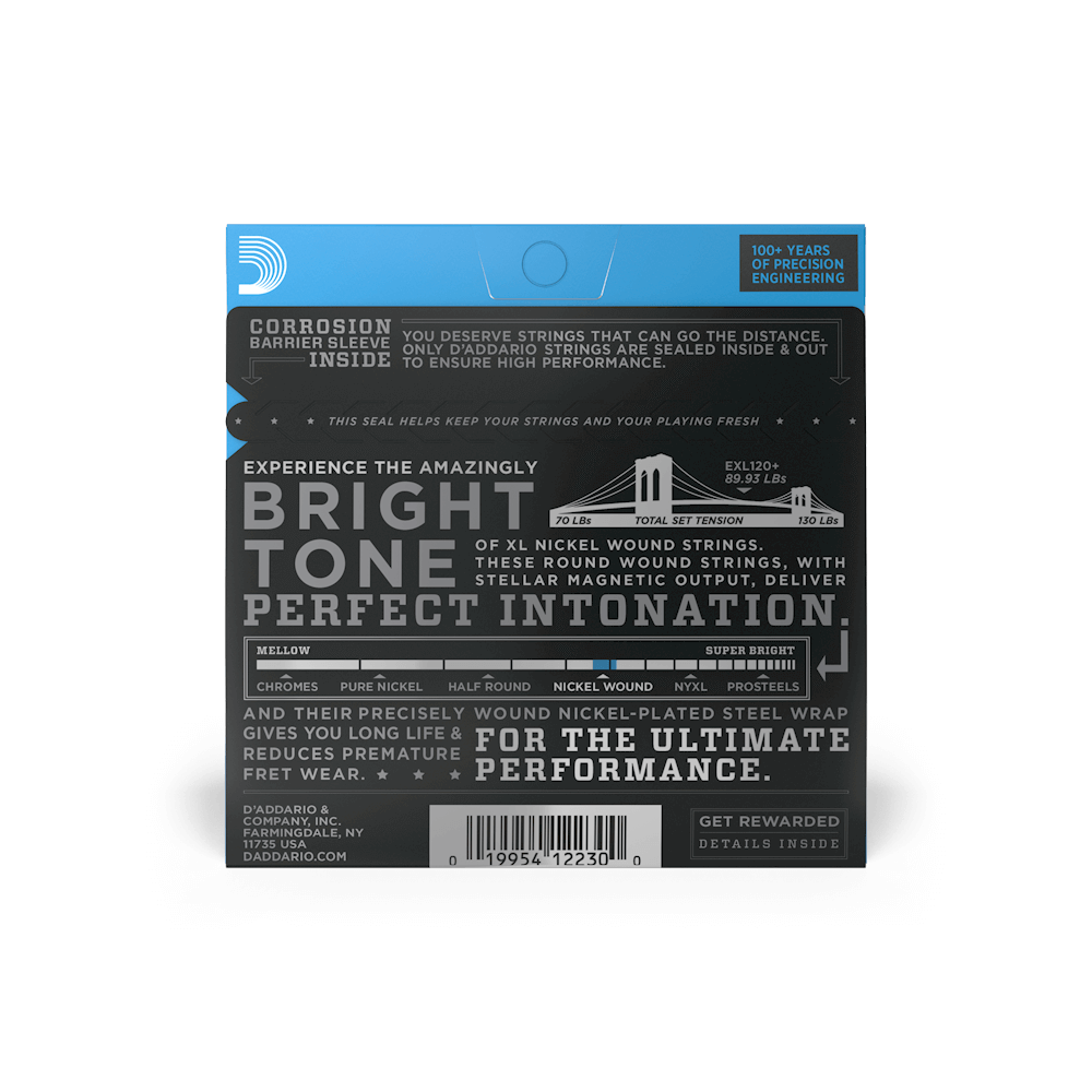 d-addario-xl-nickel-exl-e-gitarrensaiten-9-5-44-super-light-plus image 5