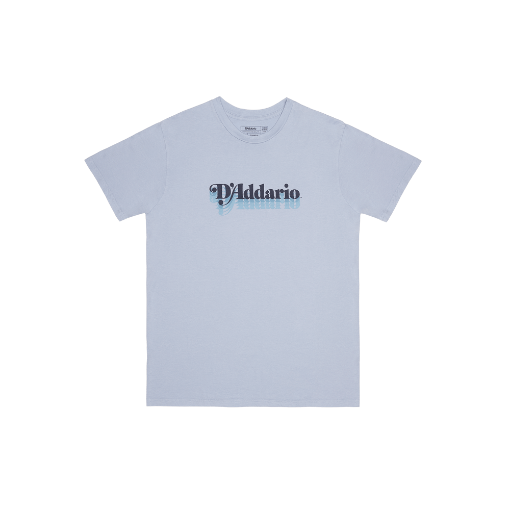 d-addario-heritage-t-shirt-regular-fit-2 image 1