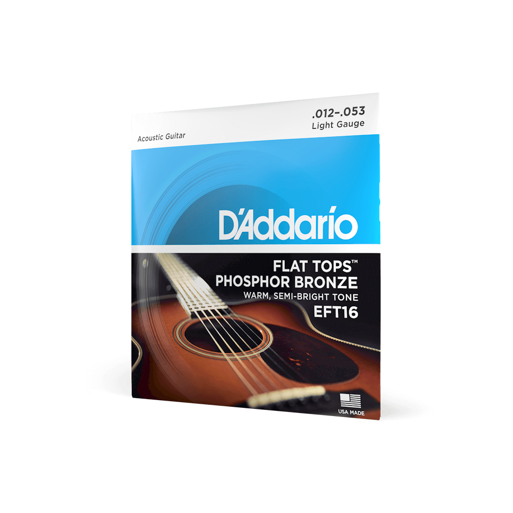 d-addario-flat-tops-phosphor-bronze-akustik-saiten-12-53-light image 1