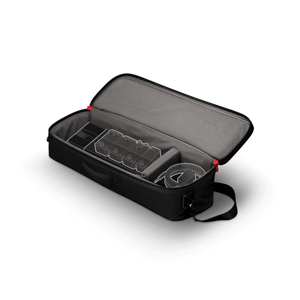d-addario-xpnd-backline-pedalboard-transporter-case image 3