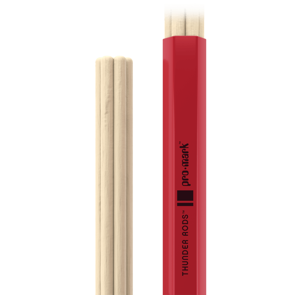 promark-thunder-rods-aus-birke-7-dowels-mit-gummikappe image 5