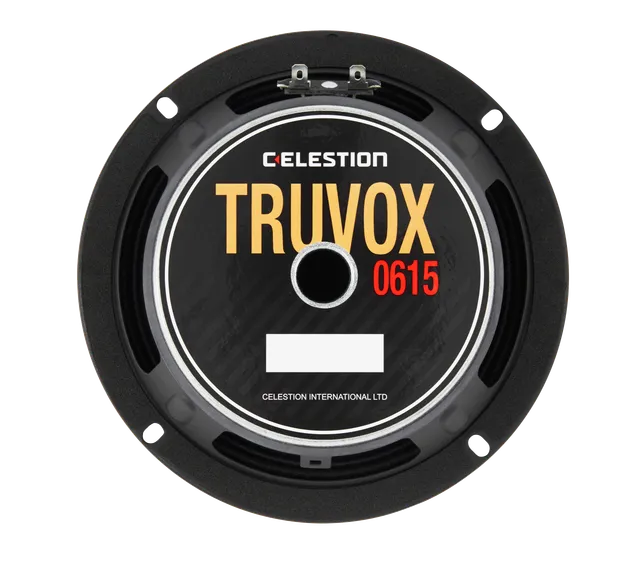celestion-truvox-0615-mittel-basslautsprecher-6-zoll image 1