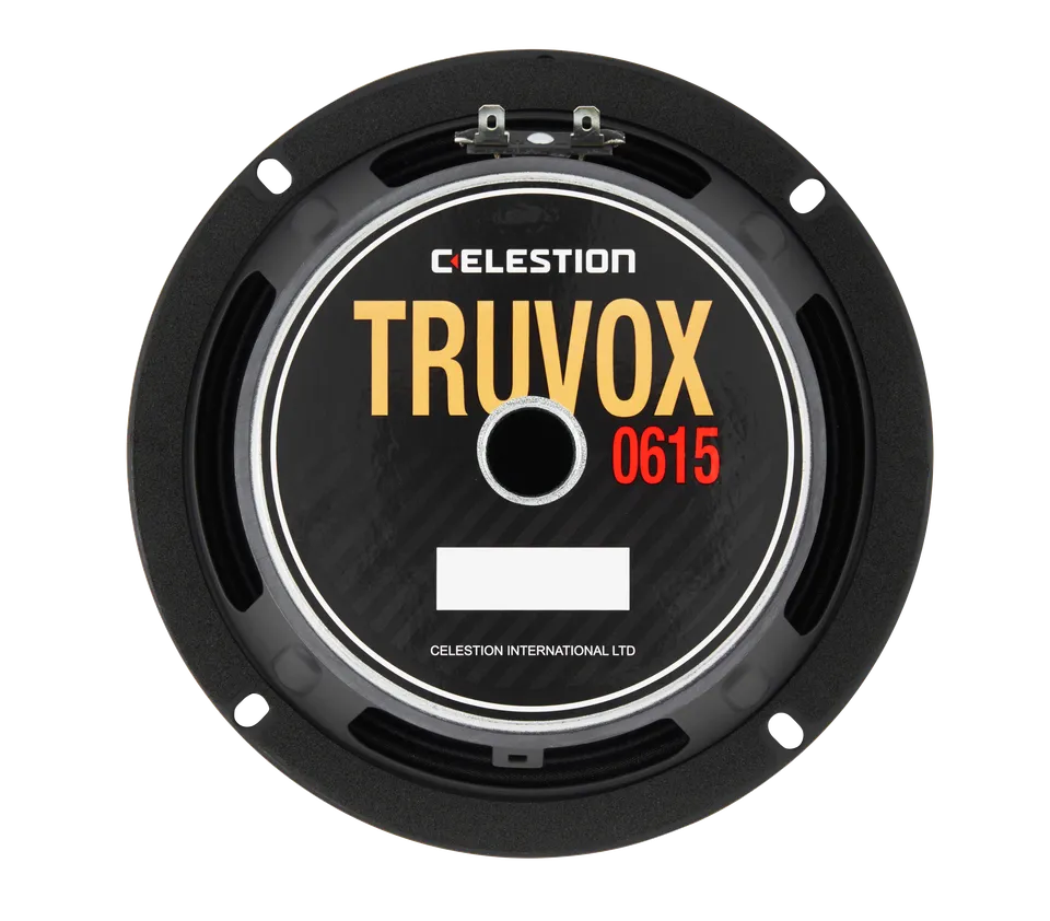 celestion-truvox-0615-mittel-basslautsprecher-6-zoll image 1