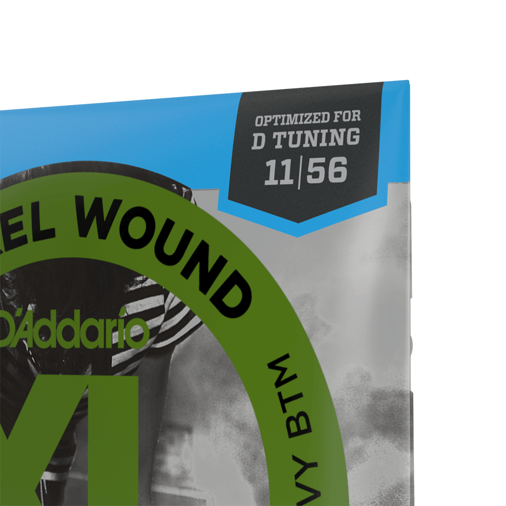 d-addario-xl-nickel-exl117-11-56-e-gitarrensaiten-medium-top-extra-heavy-bottom image 4