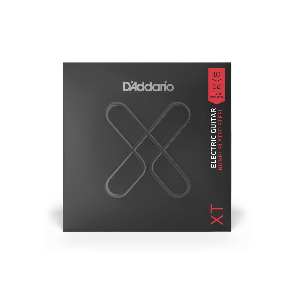 d-addario-xt-nickel-e-gitarre-saiten-10-52-light-top-heavy-bottom image 2