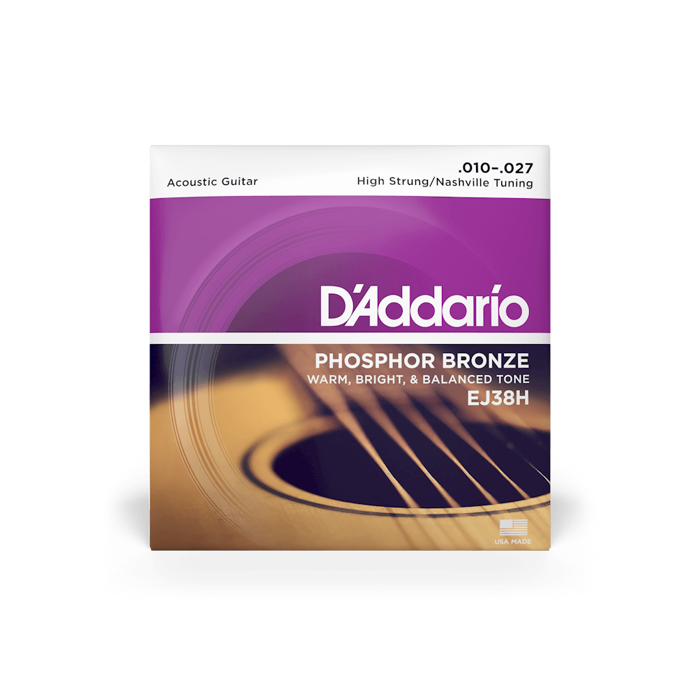d-addario-phosphor-bronze-ej38h-akustik-gitarre-saiten-10-27-high-strung-nashvil image 2