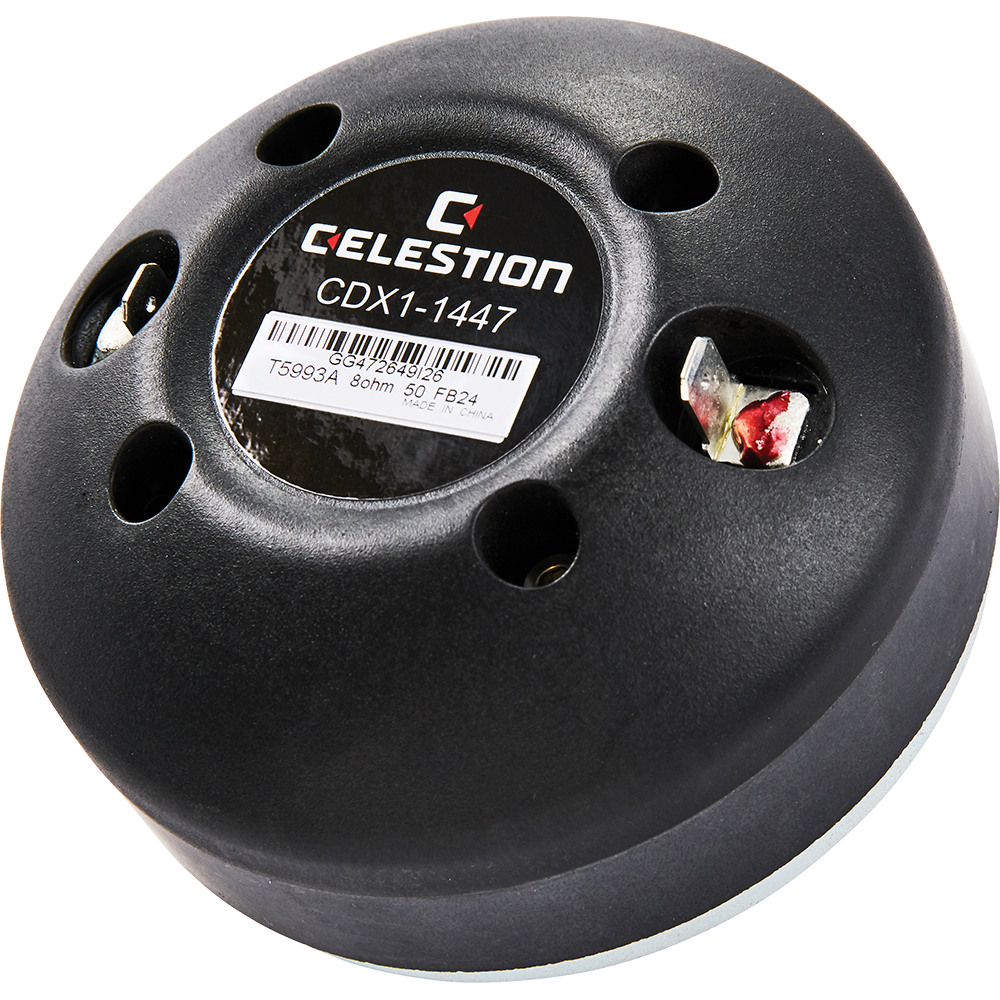 celestion-cdx1-1447-kompressionstreiber-cdx-series-1-zoll-hocht-ner image 1
