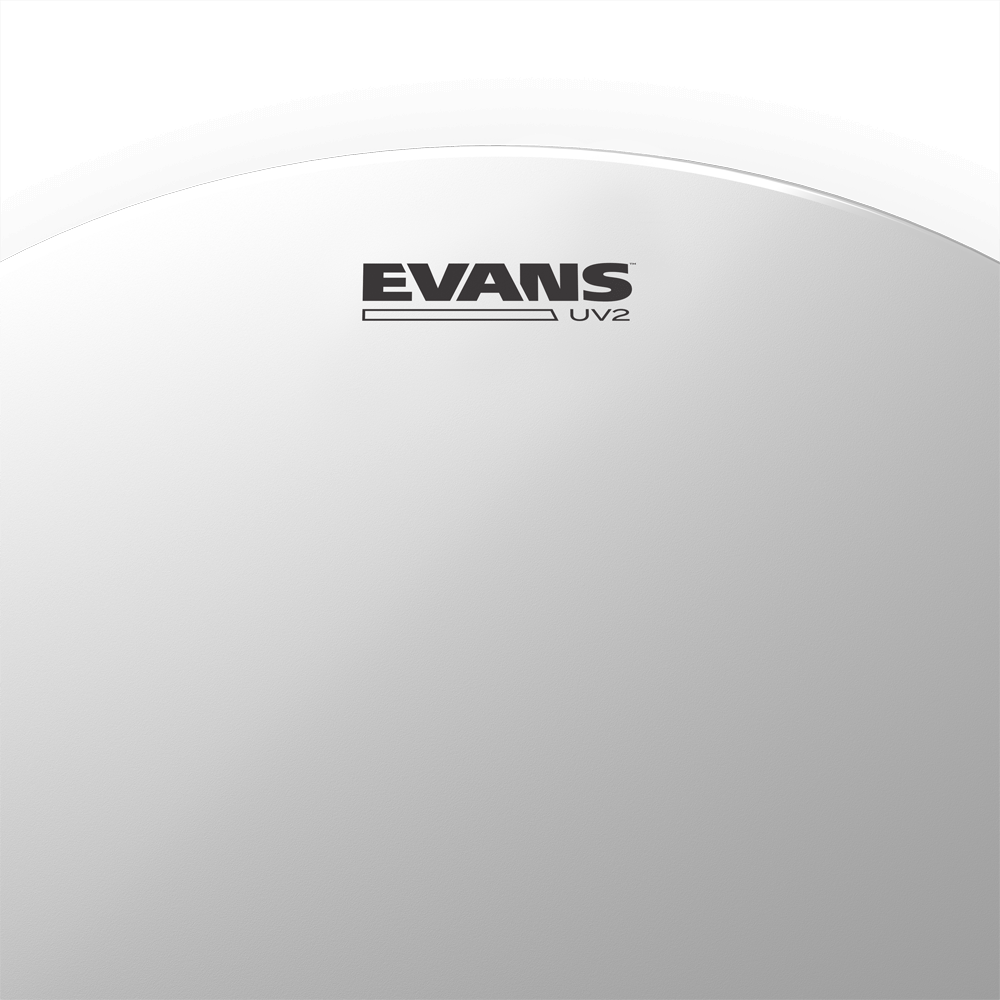 d-addario-evans-uv2-coated-snare-batter-drumhead image 4