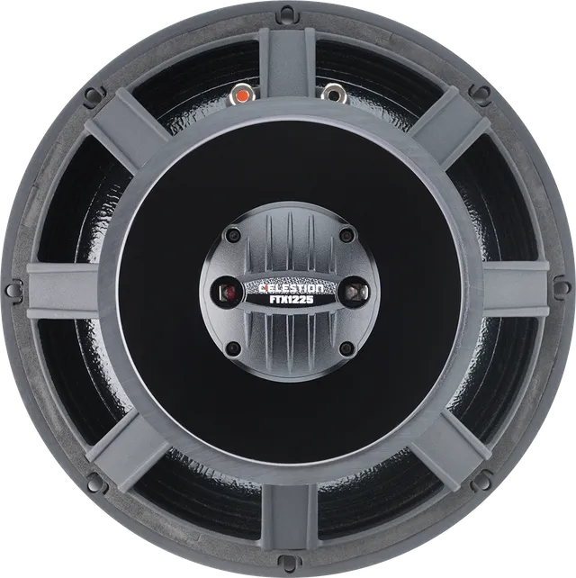 celestion-ftx1225-koaxialer-fullrange-lautsprecher-mit-ferrit-motor image 1