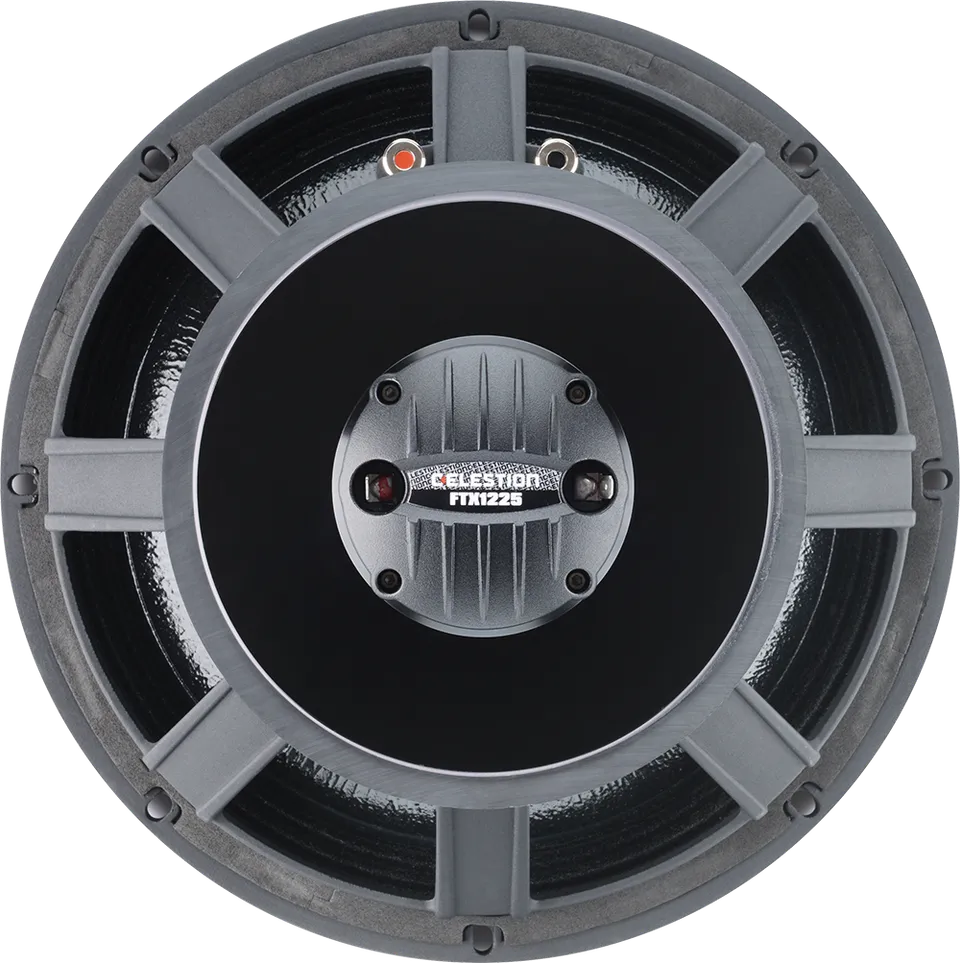 celestion-ftx1225-koaxialer-fullrange-lautsprecher-mit-ferrit-motor image 1