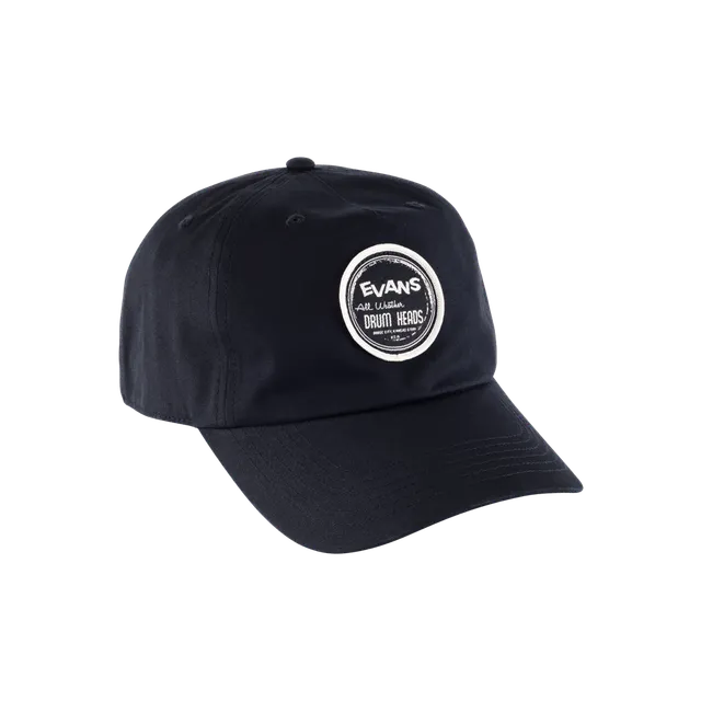 d-addario-evans-heritage-cap-5-panel-100-baumwolle image 1