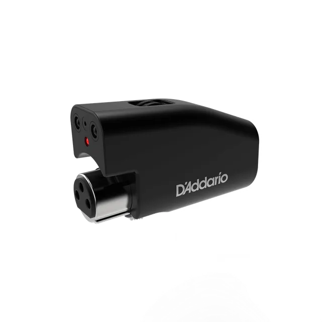 d-addario-ir-mic-mute-infrarot-mikrofon-stummschalter image 1