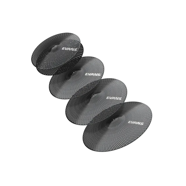 d-addario-evans-db-one-cymbal-low-volume-becken-mit-dbalance-technologie image 1