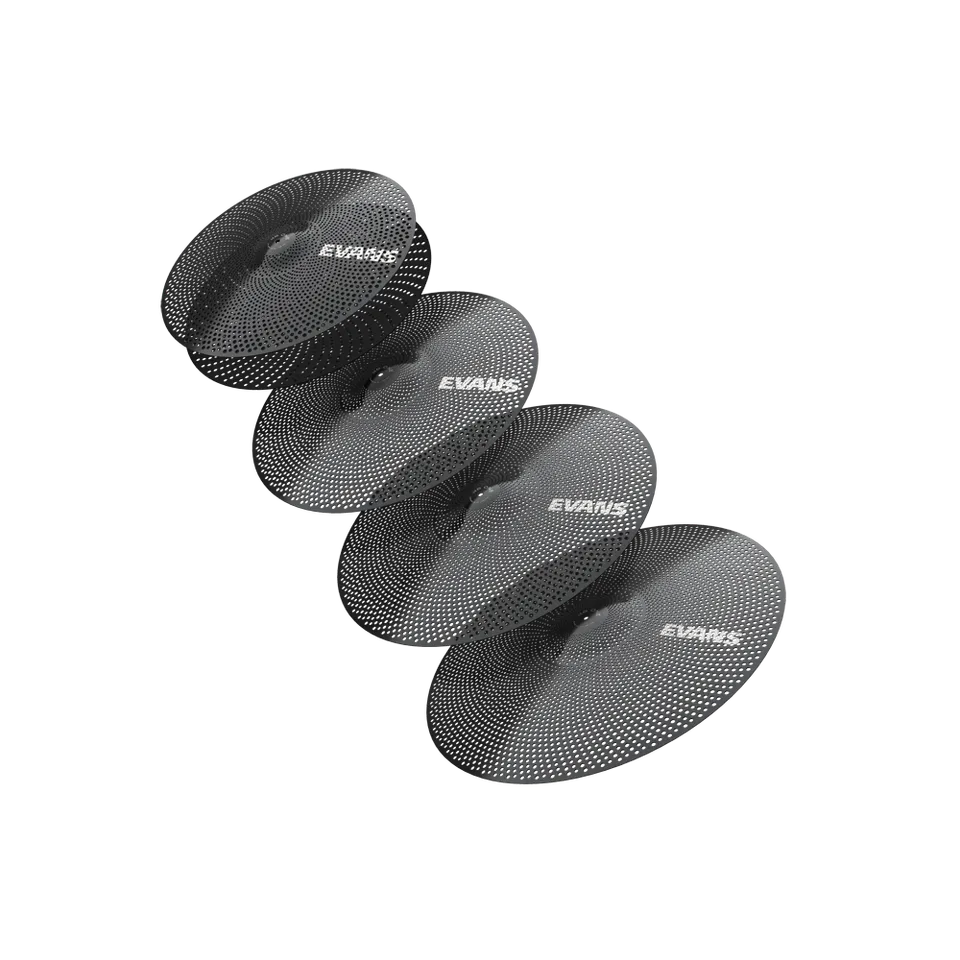 d-addario-evans-db-one-cymbal-low-volume-becken-mit-dbalance-technologie image 1