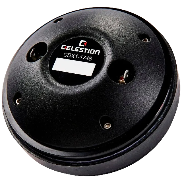 celestion-cdx1-1748-kompressionstreiber-polyimid-membran image 1