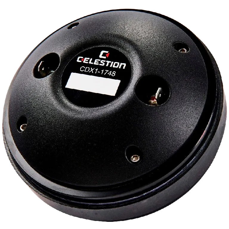 celestion-cdx1-1748-kompressionstreiber-polyimid-membran image 1