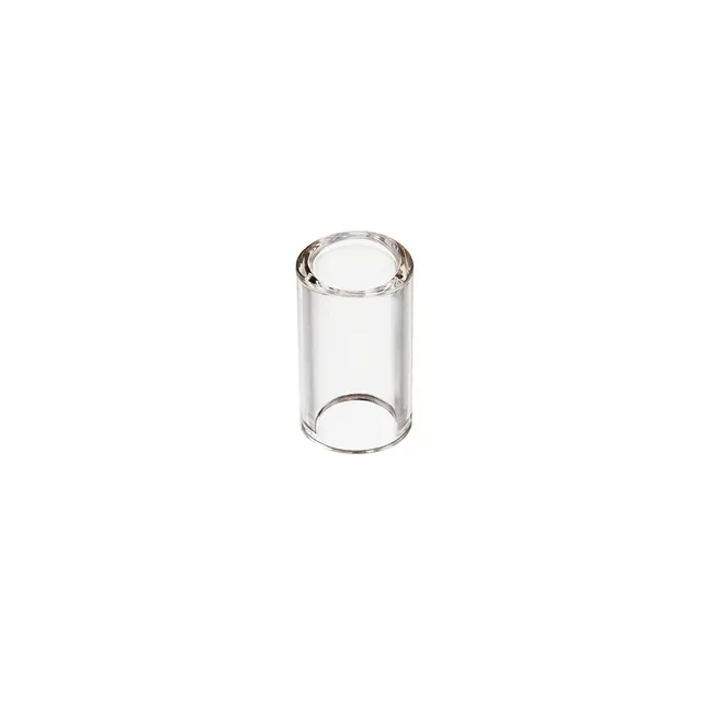 d-addario-glass-guitar-slide-borosilikat-small image 1