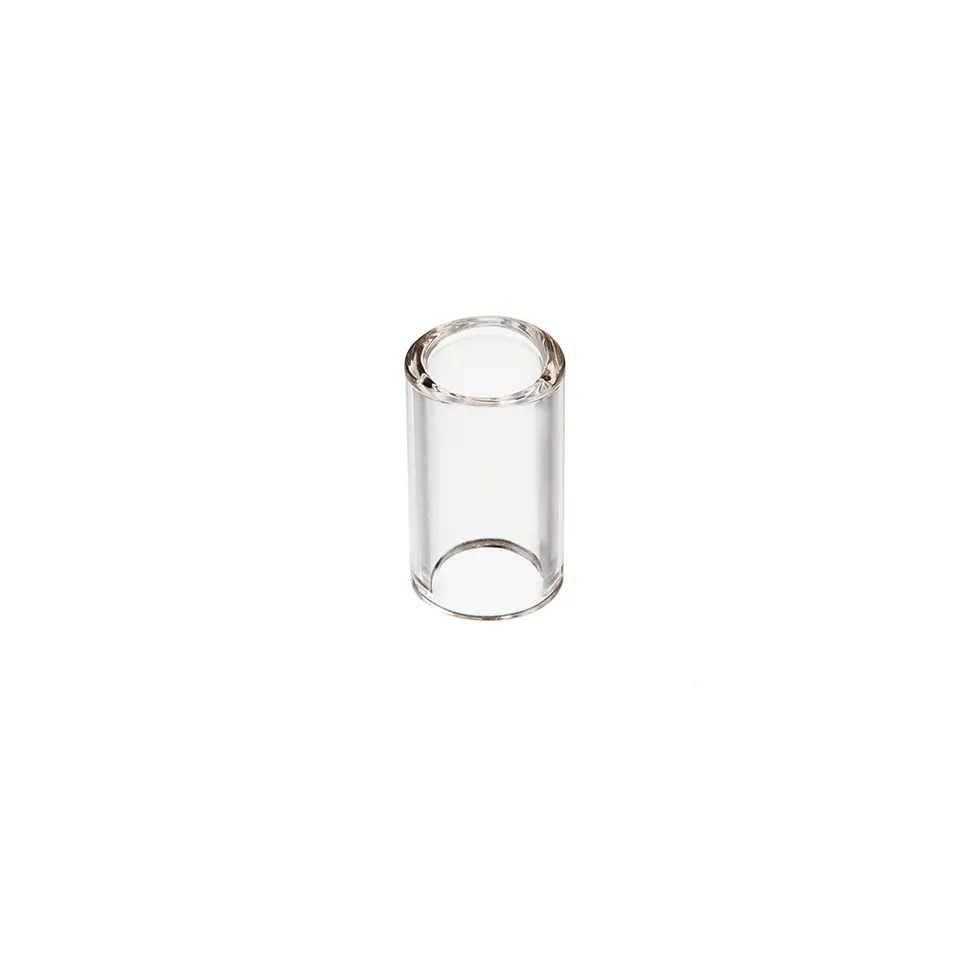 d-addario-glass-guitar-slide-borosilikat-small image 1