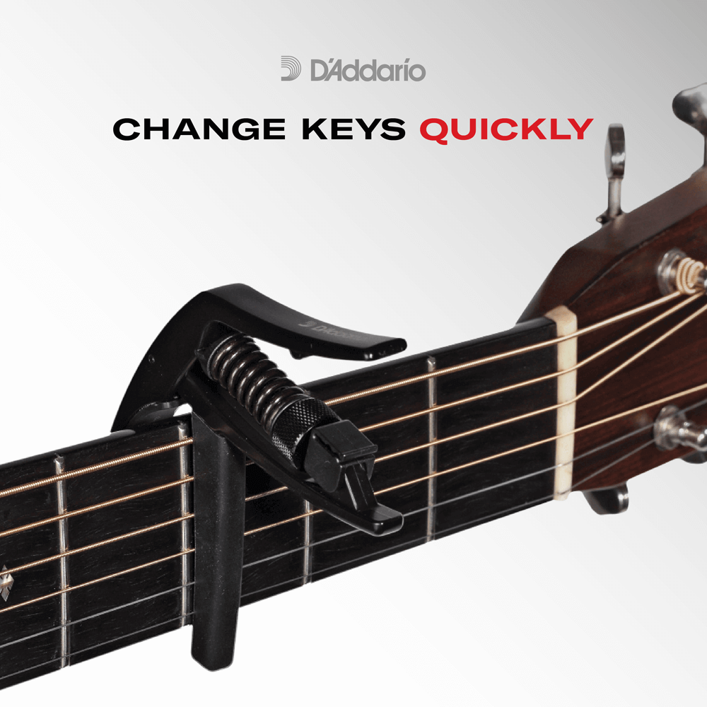 d-addario-tri-action-ukulele-kapo-kapodaster-mit-feineinstellung image 4