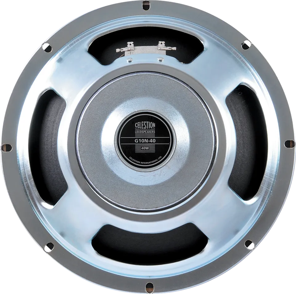 celestion-g10n-40-originals-series-10-gitarren-speaker-modern-vintage image 1