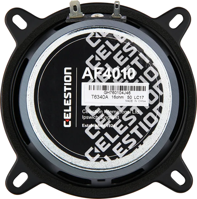 celestion-af4010-10-zoll-lautsprecher-wetterfester-konus-elastomer-sicke-steigen image 1