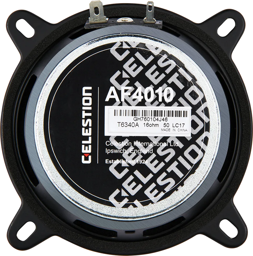 celestion-af4010-10-zoll-lautsprecher-wetterfester-konus-elastomer-sicke-steigen image 1