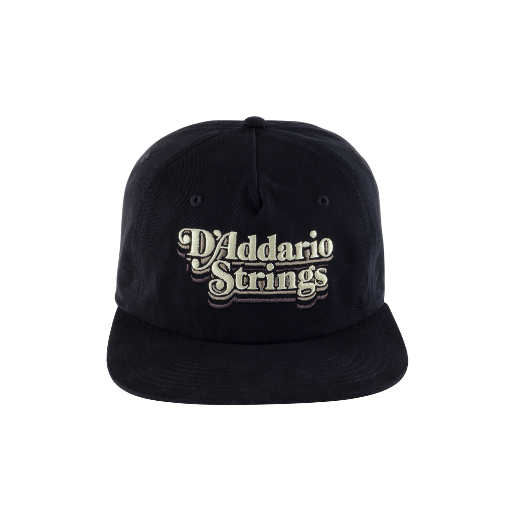 d-addario-1978-logo-cap-baumwolle-one-size image 3