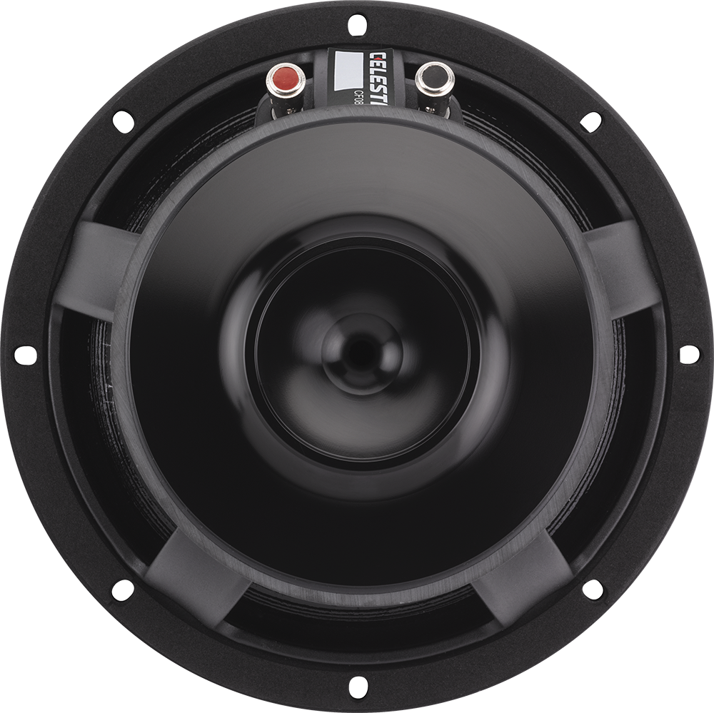 celestion-cf0820m-8-zoll-mittelt-ner-lautsprecher-chassis image 1