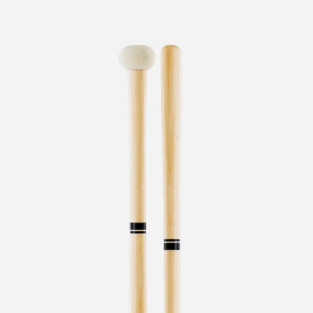 promark-psmb1-performer-marching-bass-drum-schl-gel image 1