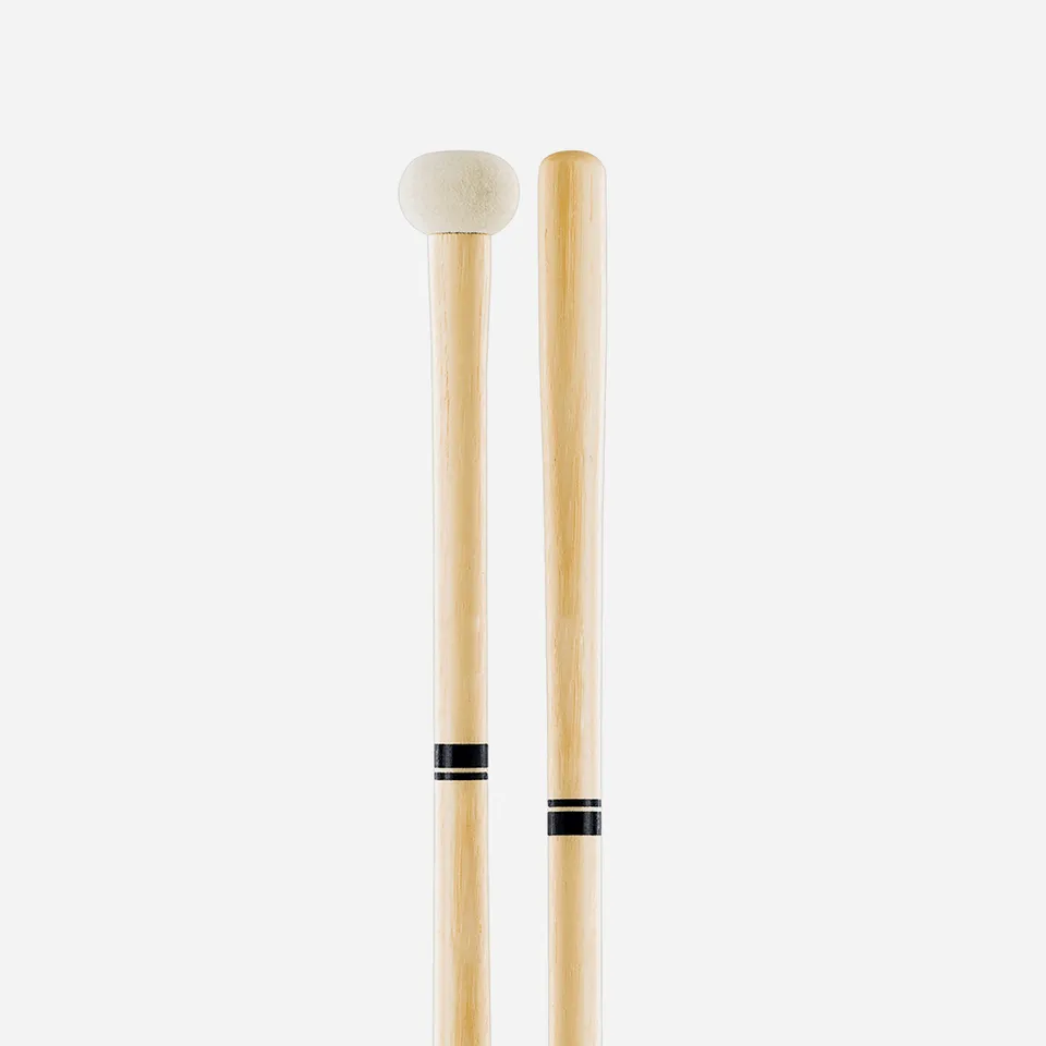 promark-psmb1-performer-marching-bass-drum-schl-gel image 1