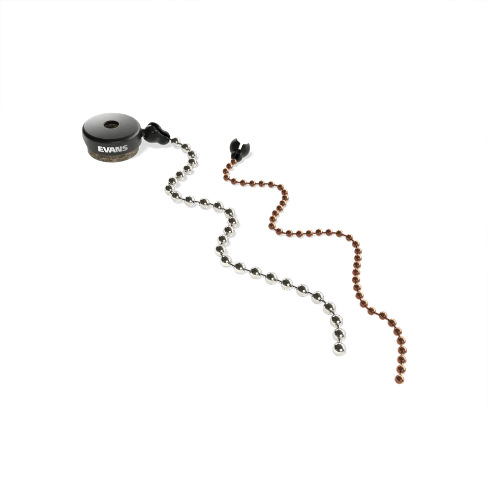 d-addario-evans-cymbal-sizzler-two-chain-pack image 1