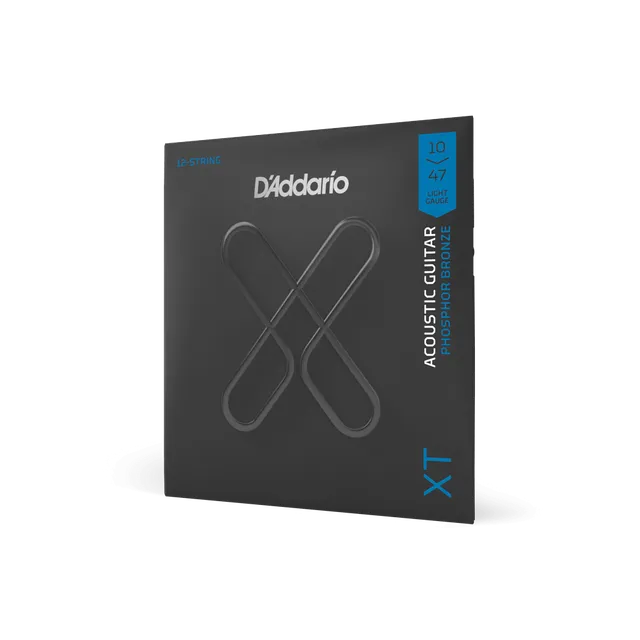 d-addario-xt-phosphor-bronze-12-string-10-47-extra-light-akustiksaiten image 1