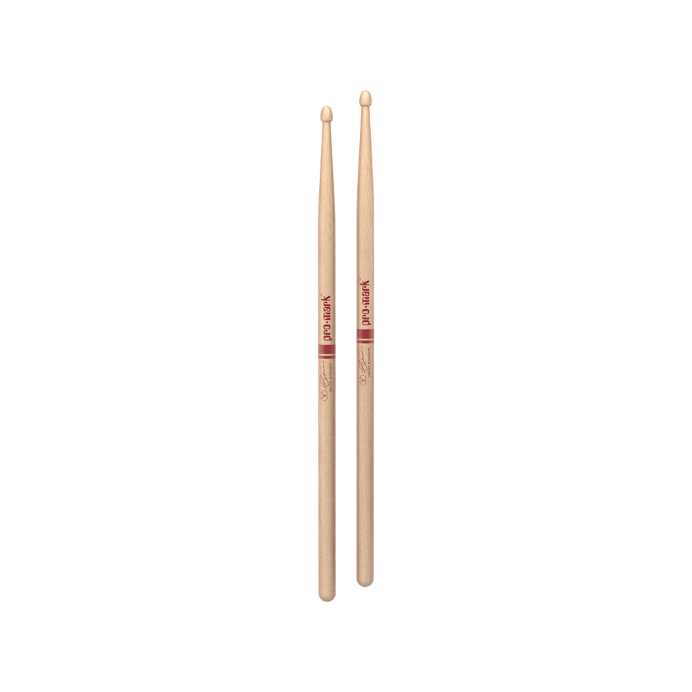 promark-jason-bonham-531-schlagzeugsticks-wood-tip image 3
