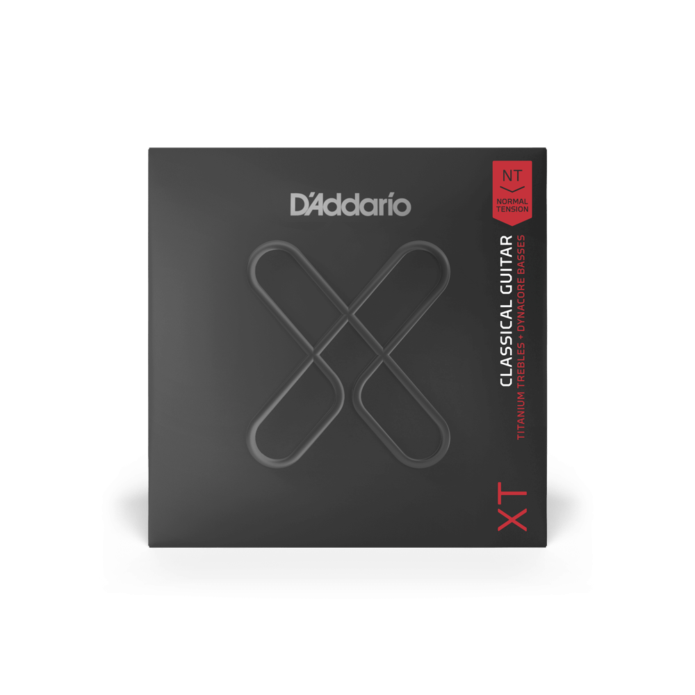 d-addario-xt-classical-normal-tension-dynacore-klassik-saiten image 2