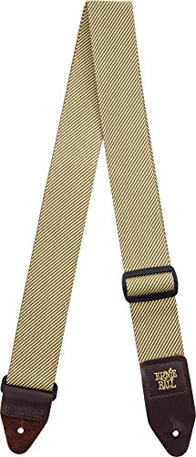 ernie-ball-vintage-tweed-gitarrengurt-5-cm image 5
