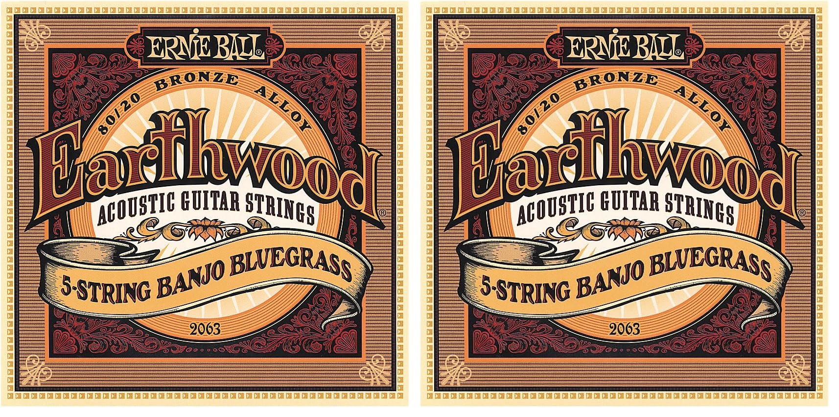 ernie-ball-earthwood-80-20-bronze-banjo-saiten-5-saiter-09-20-loop-end image 3