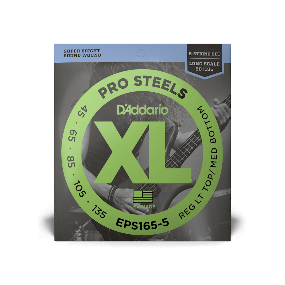 d-addario-xl-prosteels-45-135-5-saiter-long-scale-bass-saiten image 2