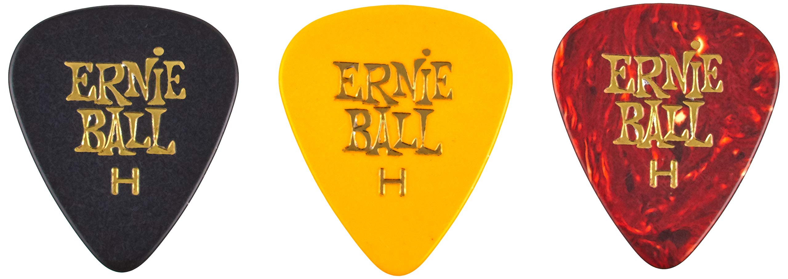 ernie-ball-thin-cellulose-plektren-farblich-sortiert-12er-beutel image 6