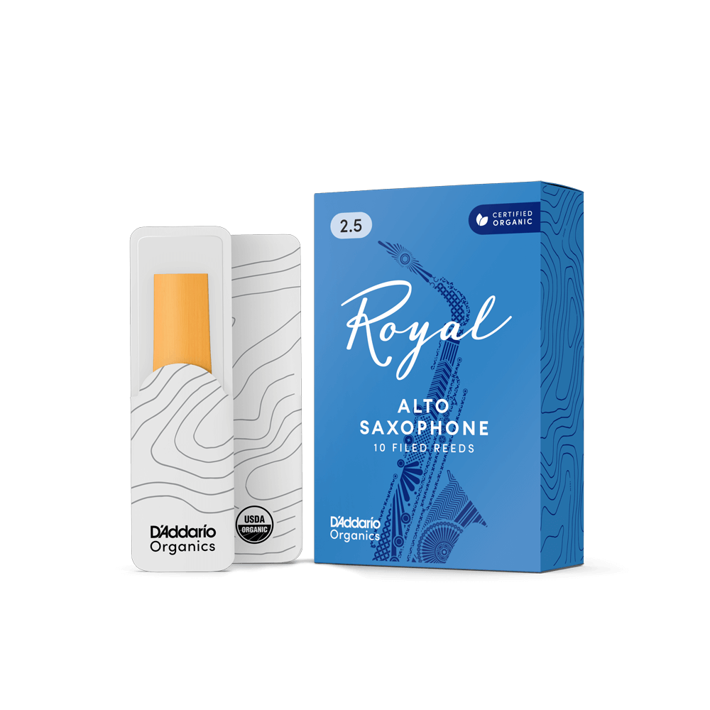 d-addario-royal-organic-alto-saxophon-bl-tter-filed-cut-anf-nger-und-fortgeschri image 5