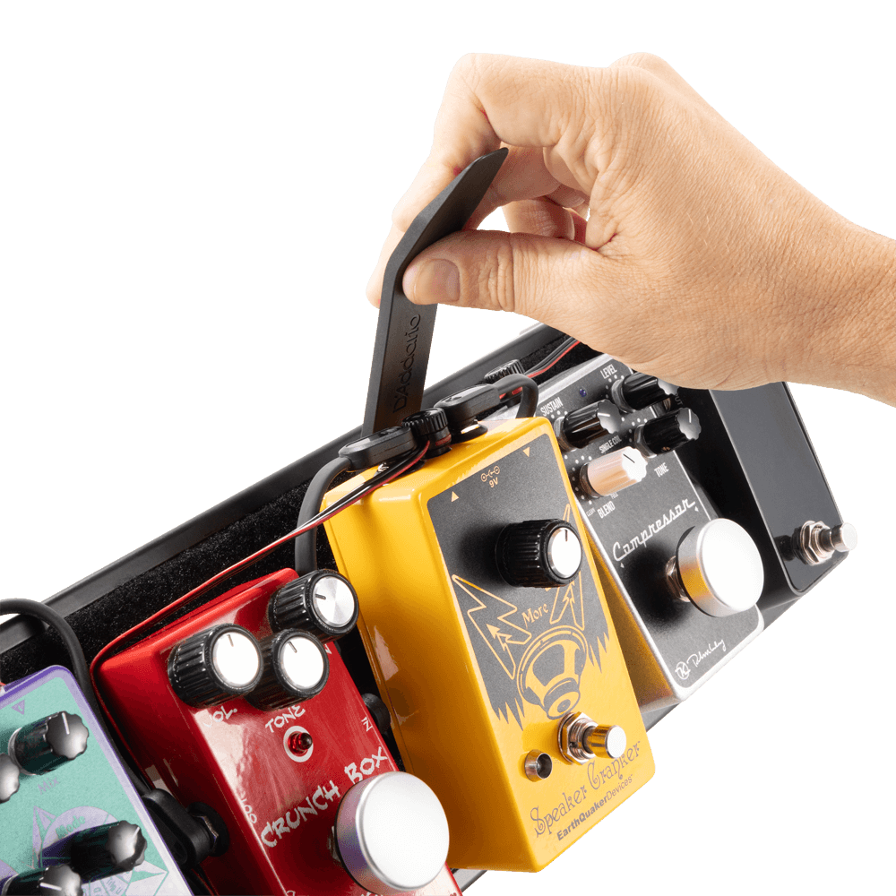 d-addario-xpnd-pedal-pry-bar-pedalheber-f-r-pedalboard image 4