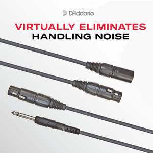 d-addario-classic-series-mikrofonkabel-xlr-mikrofon-kabel image 6
