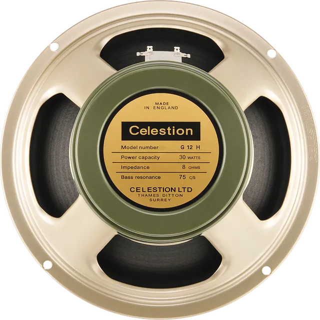 celestion-heritage-series-g12h-75-12-zoll-gitarrenlautsprecher image 1