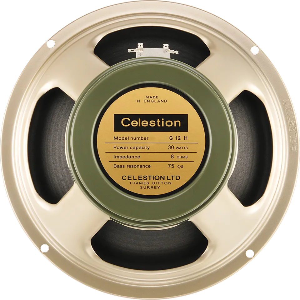 celestion-heritage-series-g12h-75-12-zoll-gitarrenlautsprecher image 1